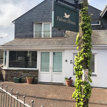 Falcon House Tintagel Exterior photo
